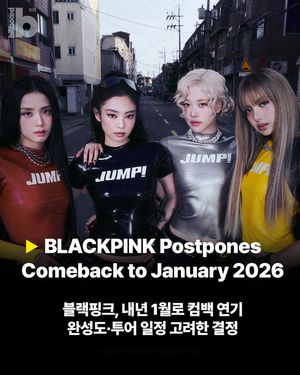 Image post by @billboard_korea on Instagram