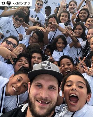 Image post by @lakings on Instagram
