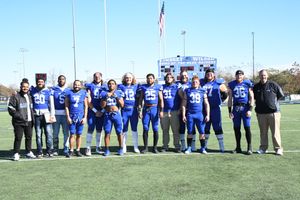 Image post by @LWC_Football on Twitter
