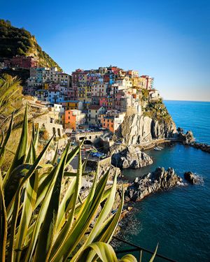 Image post by @danielebulgarelli on Instagram