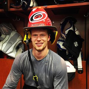 Image post by @canes on Instagram