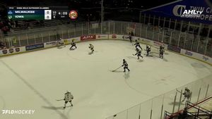 Video post by @IAWild on Twitter