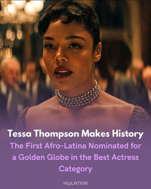 Image post by @hip_latina on Instagram