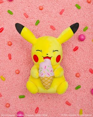 Image post by @jazwares on Instagram