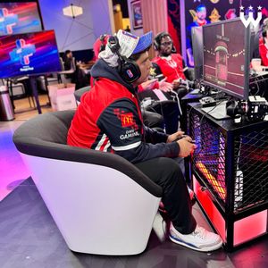 Image post by @WizardsDG on Twitter