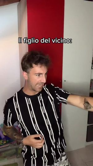 Video post by @leoucifero on TikTok