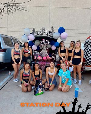 Image post by @cheer_station on Instagram