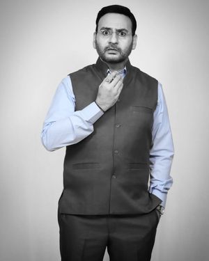 Image post by @vijaykalvani on Instagram