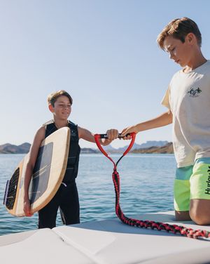 Image post by @mcboatcompany on Instagram
