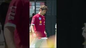 Video post by @outofpocketferrari on YouTube