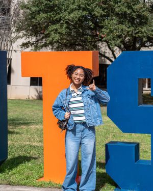 Image post by @utsa on Instagram