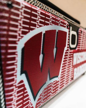 Image post by @badgermbb on Instagram