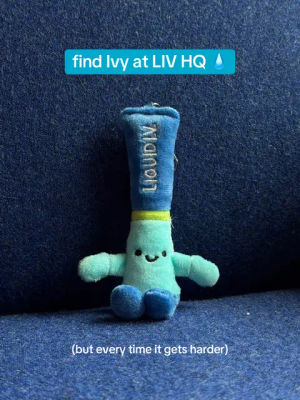 Image post by @liquidiv on TikTok