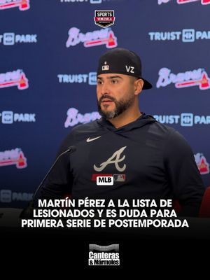 Image post by @sports_venezuela on Instagram