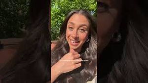 Video post by @theonlyhumanproject on YouTube
