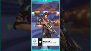 Video post by @overwatchleague on YouTube
