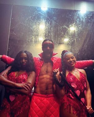 Image post by @trinity_fatu on Instagram