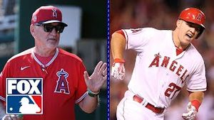 Video post by @foxsports on YouTube