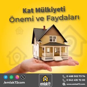 Image post by @emlak72com on Instagram