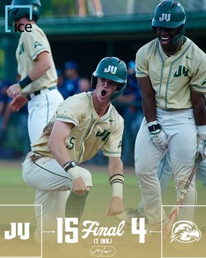 Image post by @ju_baseball on Instagram