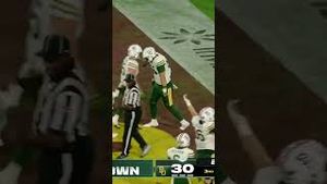 Video post by @baylorathletics on YouTube