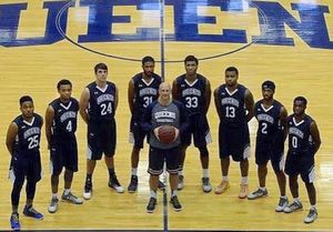 Image post by @queens_mbb on Instagram