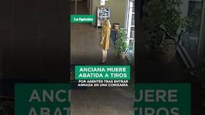 Video post by @laopinionla on YouTube