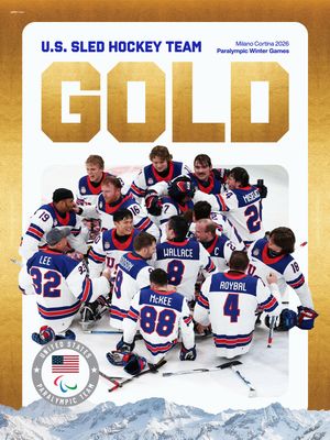 Image post by @teamusa on Instagram