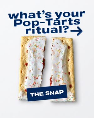 Image post by @poptartsus on Instagram