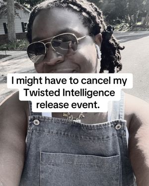 Video post by @edenoneillwrites on TikTok