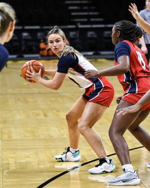 Image post by @belmontwbb on Instagram