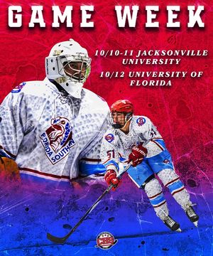 Image post by @thevoiceofmocshockey on Instagram