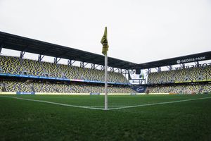 Image post by @NashvilleSC on Twitter