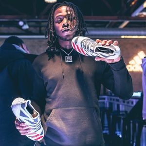 Image post by @adidasFballUS on Twitter