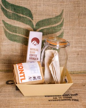 Image post by @sequentialcoffee on Instagram