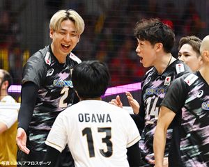 Image post by @teamjapanjoc on Instagram