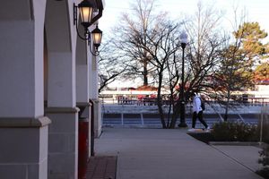 Image post by @redhawklife on Instagram