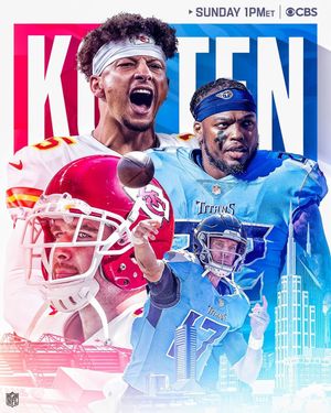 Image post by @nfl on Instagram
