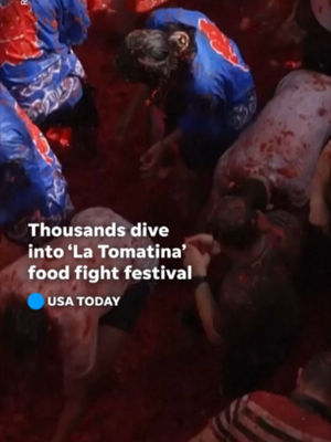 Video post by @usatoday on TikTok