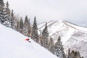 Image post by @pcski on Instagram
