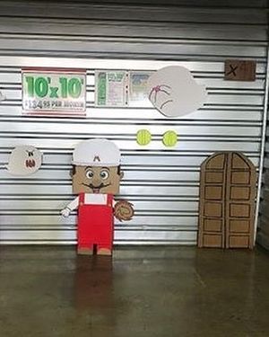 Image post by @uhaulboxman on Instagram