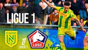 Video post by @beinsportsusa on YouTube