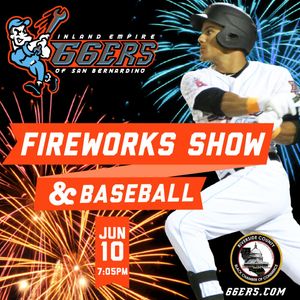 Image post by @66ersbaseball on Instagram