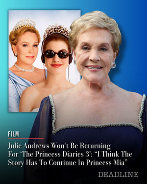 Image post by @deadline on Instagram