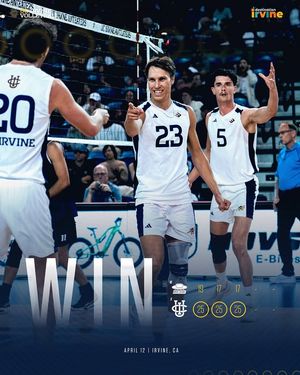 Image post by @ucimvb on Instagram