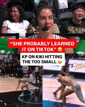 Image post by @bleacherreport on Instagram