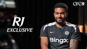 Video post by @chelseafc on YouTube