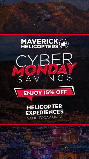 Video post by @maverickhelicopters on TikTok