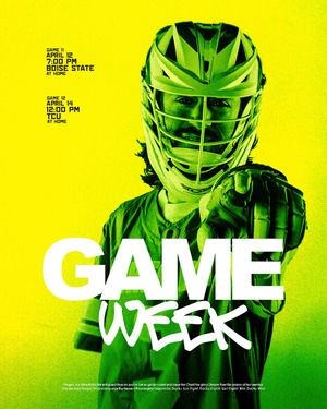 Image post by @uolacrosse on Instagram
