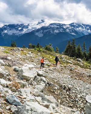 Image post by @whistlerblackcomb on Instagram